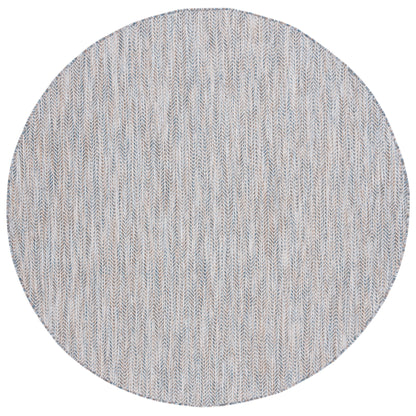 Tapis de jardin imperméable pour intérieur/extérieur SAFAVIEH Courtyard Ilmur