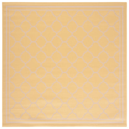 Tapis de jardin imperméable d'intérieur/extérieur SAFAVIEH Courtyard Kristelle