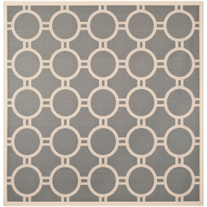 Tapis de jardin imperméable d'intérieur/extérieur SAFAVIEH Courtyard Nira