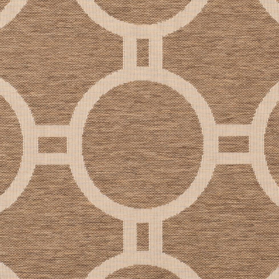 Tapis de jardin imperméable d'intérieur/extérieur SAFAVIEH Courtyard Nira