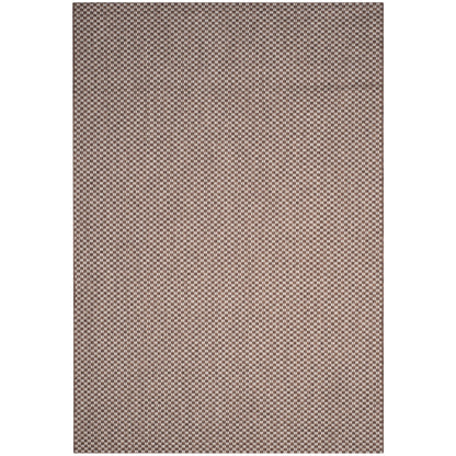 Tapis de jardin imperméable pour intérieur/extérieur SAFAVIEH Courtyard Ragini
