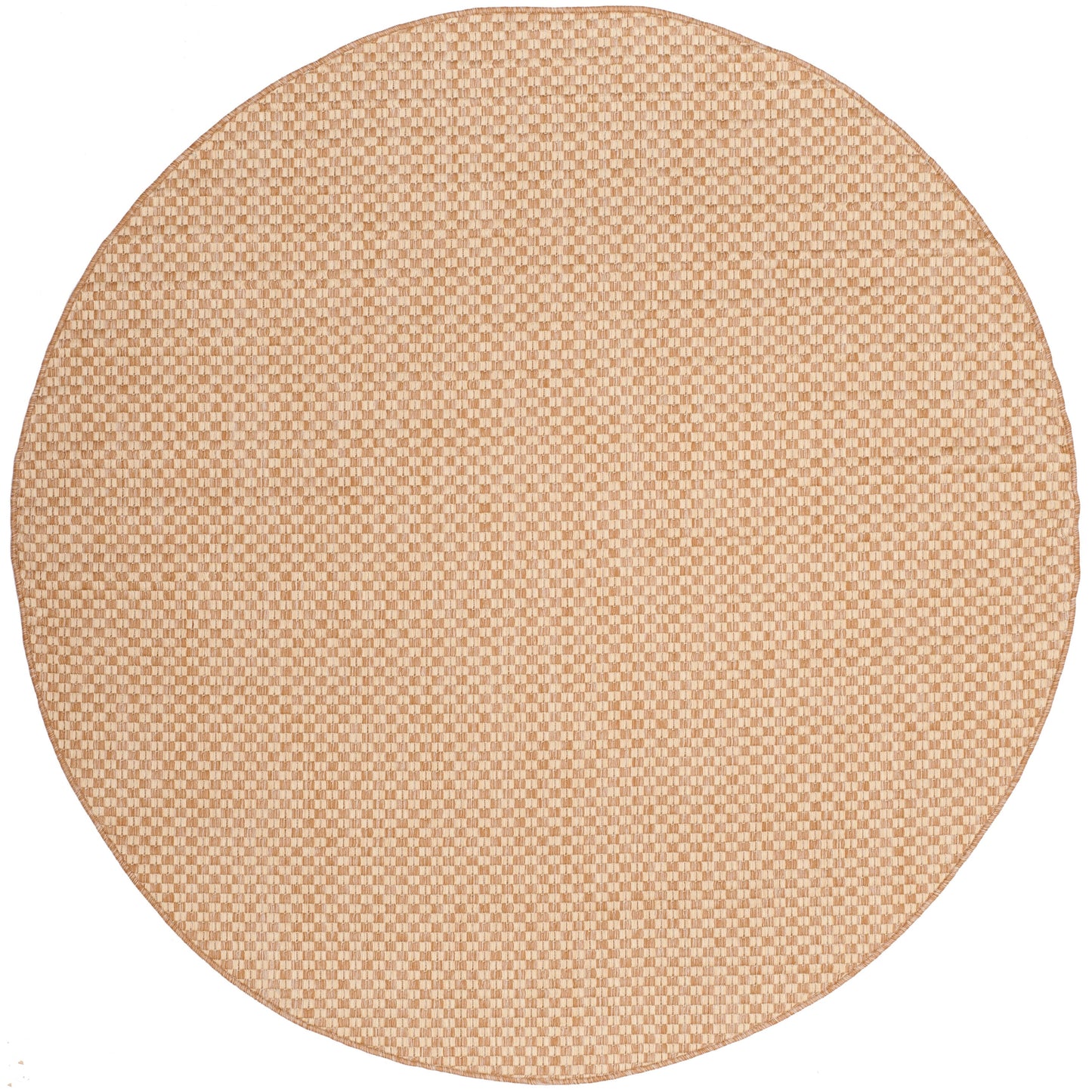 Tapis de jardin imperméable pour intérieur/extérieur SAFAVIEH Courtyard Ragini