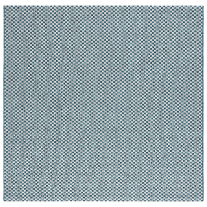 Tapis de jardin imperméable pour intérieur/extérieur SAFAVIEH Courtyard Ragini