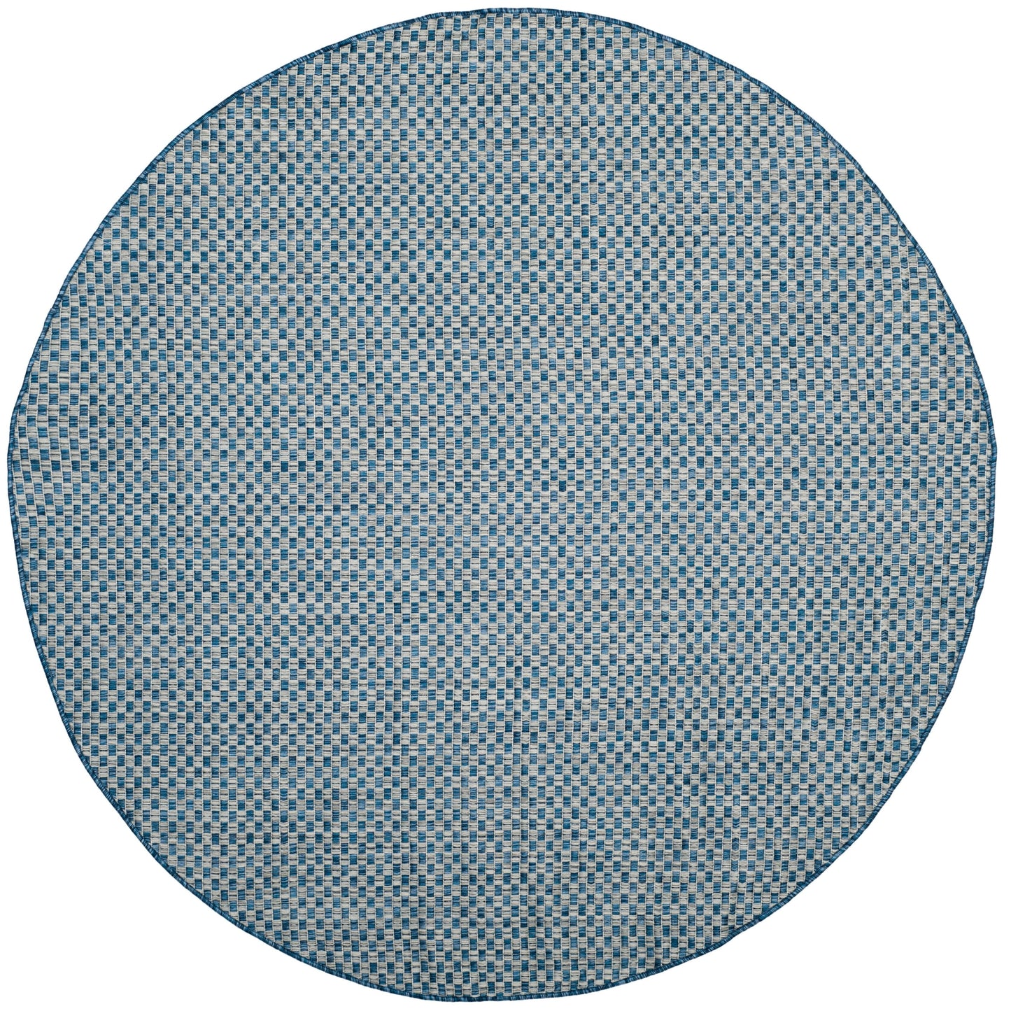 Tapis de jardin imperméable pour intérieur/extérieur SAFAVIEH Courtyard Ragini