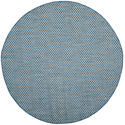 Tapis de jardin imperméable pour intérieur/extérieur SAFAVIEH Courtyard Ragini