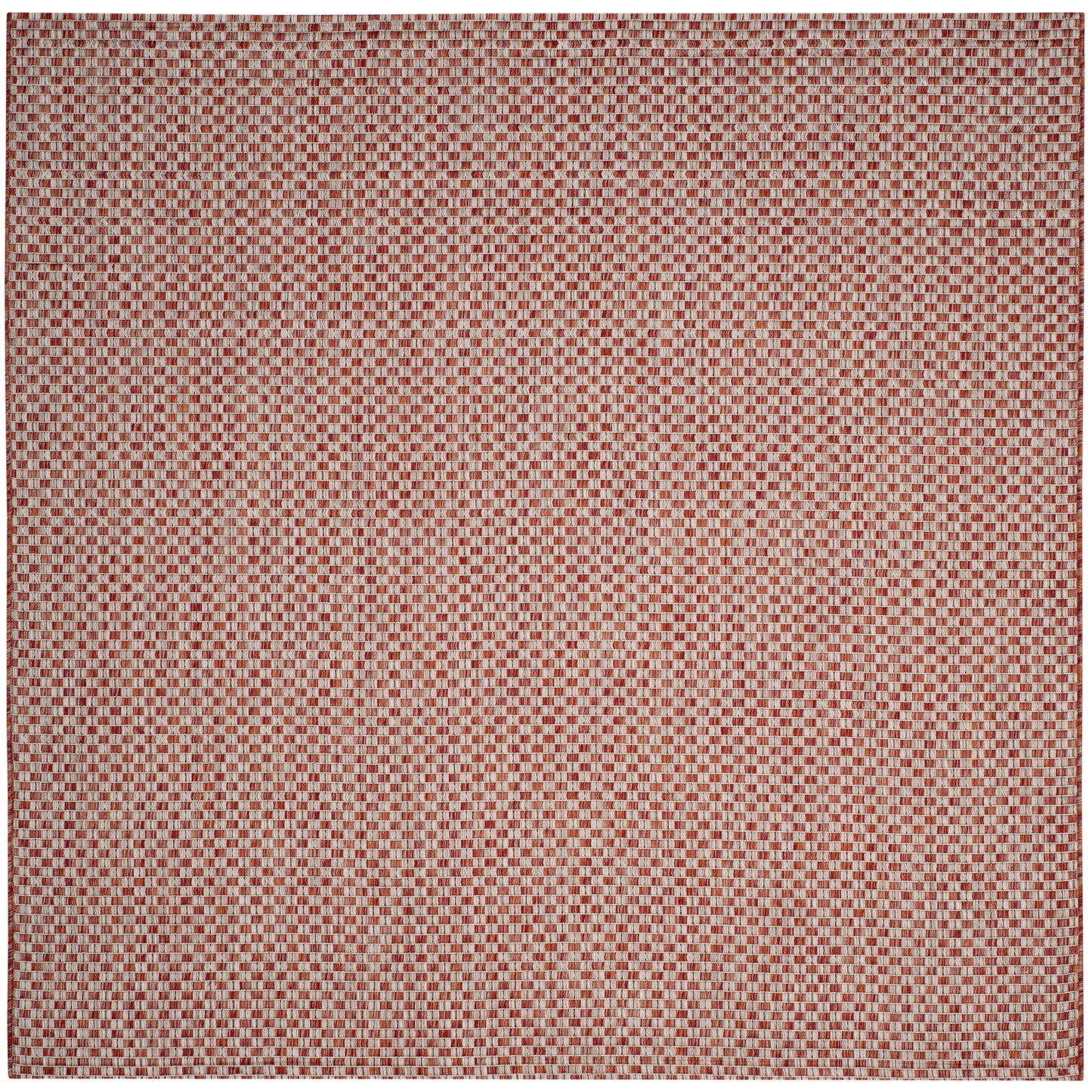 Tapis de jardin imperméable pour intérieur/extérieur SAFAVIEH Courtyard Ragini
