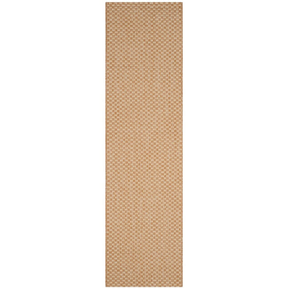 Tapis de jardin imperméable pour intérieur/extérieur SAFAVIEH Courtyard Ragini