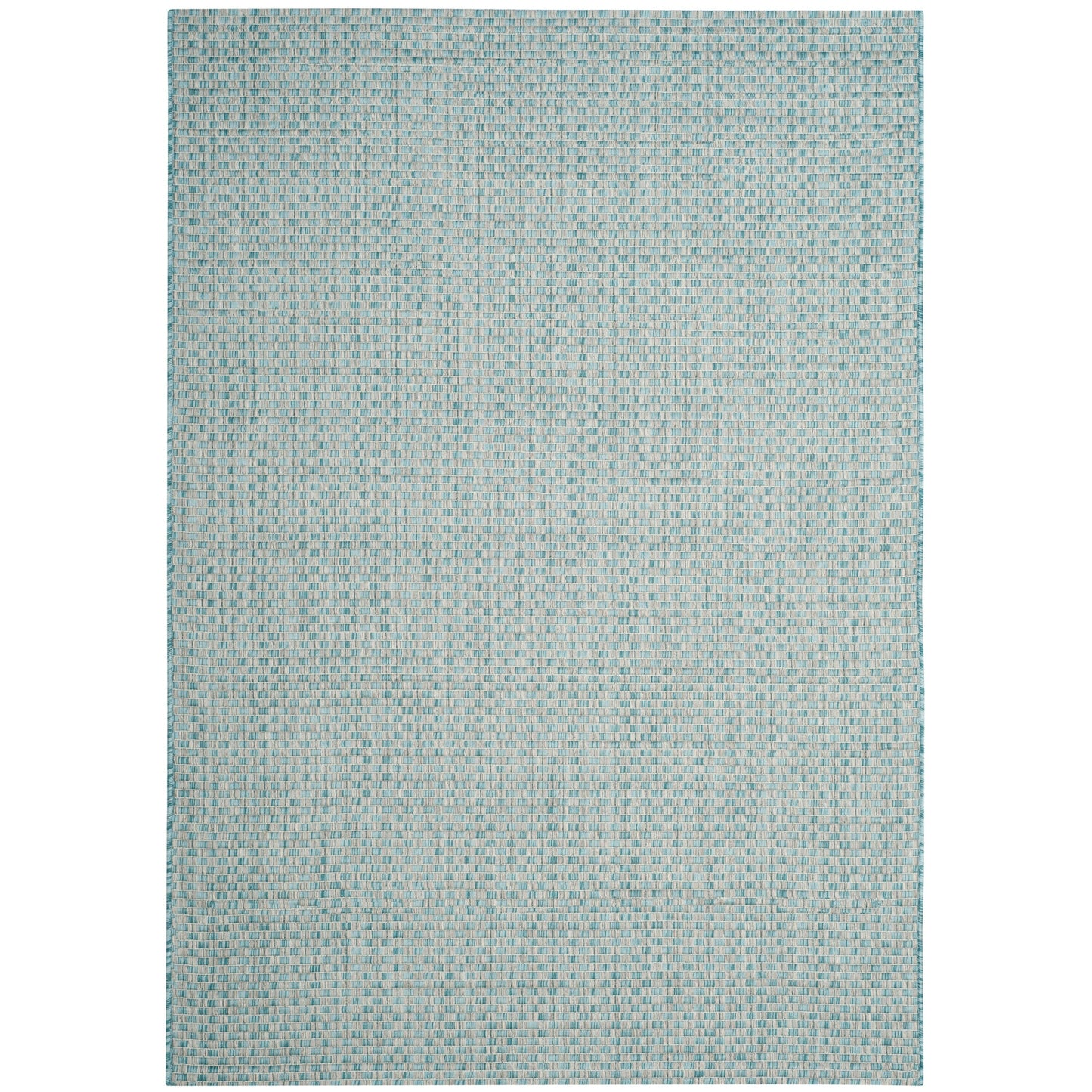 Tapis de jardin imperméable pour intérieur/extérieur SAFAVIEH Courtyard Ragini