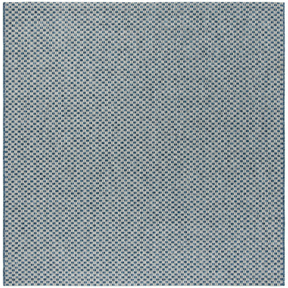 Tapis de jardin imperméable pour intérieur/extérieur SAFAVIEH Courtyard Ragini