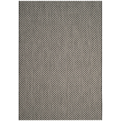 Tapis de jardin imperméable pour intérieur/extérieur SAFAVIEH Courtyard Ragini