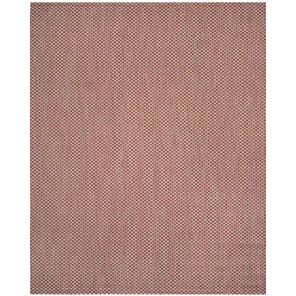 Tapis de jardin imperméable pour intérieur/extérieur SAFAVIEH Courtyard Ragini