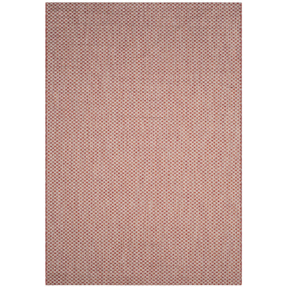 Tapis de jardin imperméable pour intérieur/extérieur SAFAVIEH Courtyard Ragini