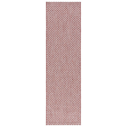 Tapis de jardin imperméable pour intérieur/extérieur SAFAVIEH Courtyard Ragini