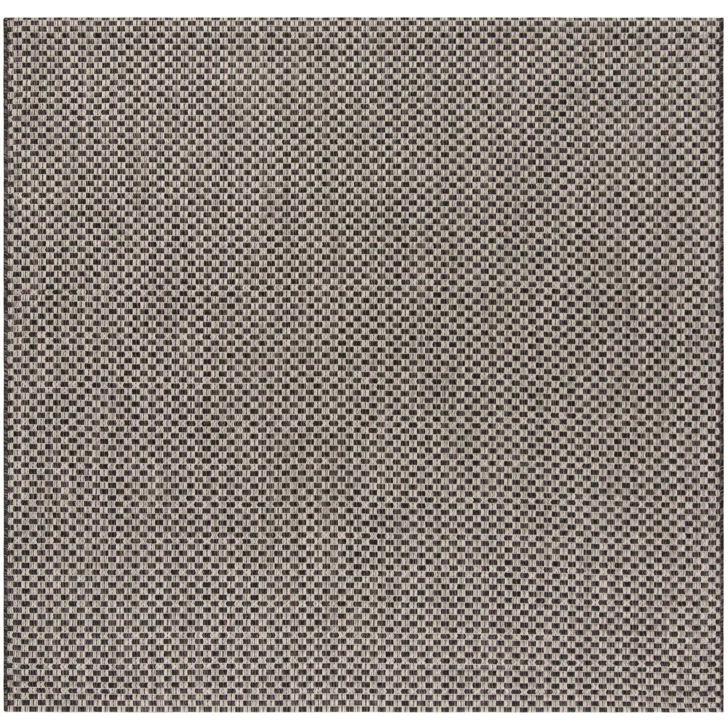 Tapis de jardin imperméable pour intérieur/extérieur SAFAVIEH Courtyard Ragini
