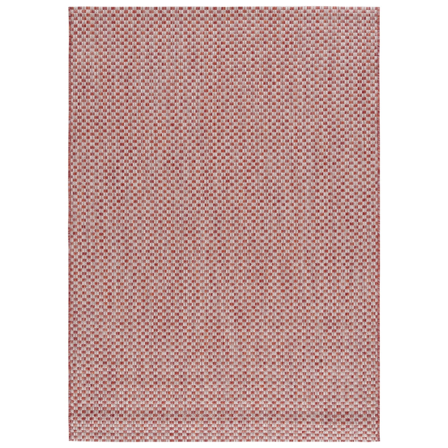 Tapis de jardin imperméable pour intérieur/extérieur SAFAVIEH Courtyard Ragini