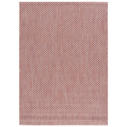 Tapis de jardin imperméable pour intérieur/extérieur SAFAVIEH Courtyard Ragini