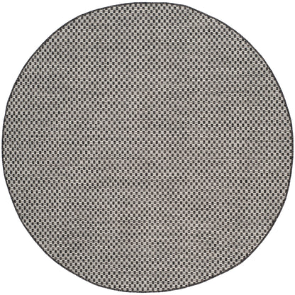 Tapis de jardin imperméable pour intérieur/extérieur SAFAVIEH Courtyard Ragini