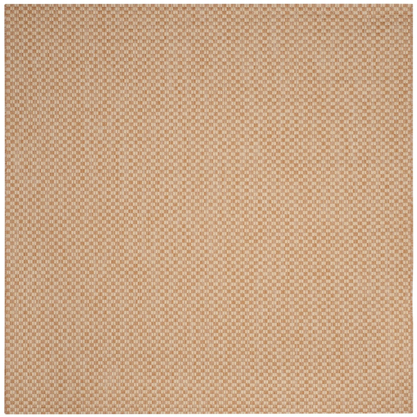 Tapis de jardin imperméable pour intérieur/extérieur SAFAVIEH Courtyard Ragini