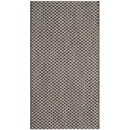 Tapis de jardin imperméable pour intérieur/extérieur SAFAVIEH Courtyard Ragini