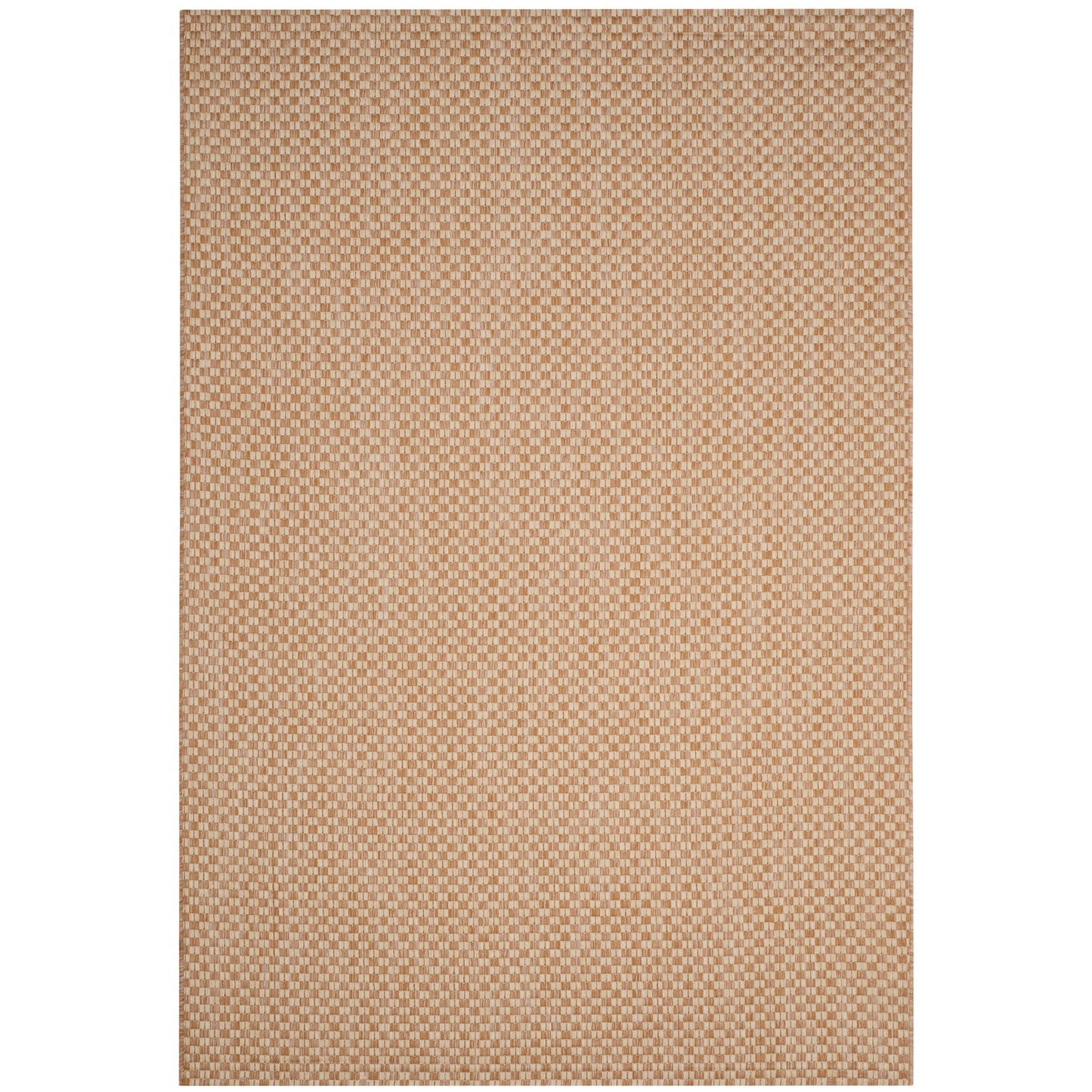 Tapis de jardin imperméable pour intérieur/extérieur SAFAVIEH Courtyard Ragini