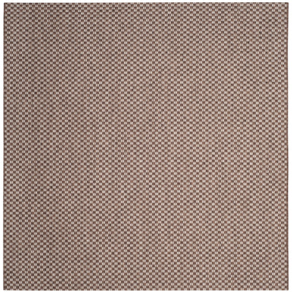 Tapis de jardin imperméable pour intérieur/extérieur SAFAVIEH Courtyard Ragini