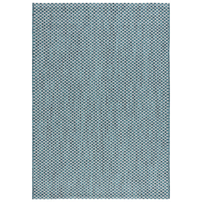 Tapis de jardin imperméable pour intérieur/extérieur SAFAVIEH Courtyard Ragini