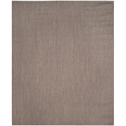 Tapis de jardin imperméable pour intérieur/extérieur SAFAVIEH Courtyard Ragini
