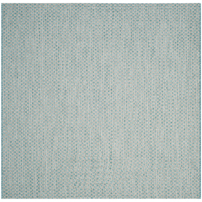 Tapis de jardin imperméable pour intérieur/extérieur SAFAVIEH Courtyard Ragini
