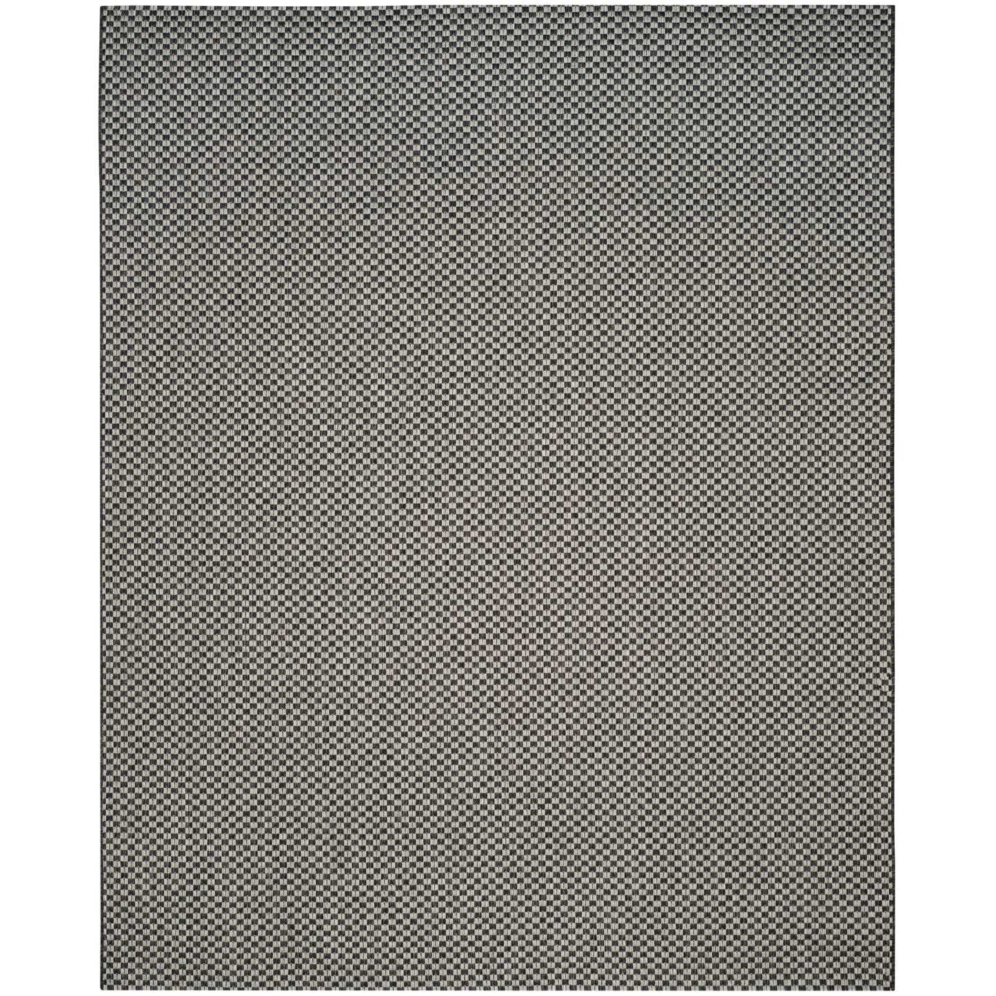 Tapis de jardin imperméable pour intérieur/extérieur SAFAVIEH Courtyard Ragini