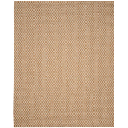Tapis de jardin imperméable pour intérieur/extérieur SAFAVIEH Courtyard Ragini