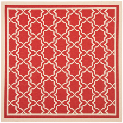 Tapis de jardin imperméable d'intérieur/extérieur SAFAVIEH Courtyard Thomasina