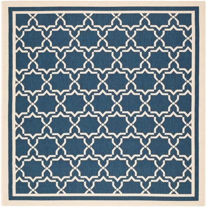 Tapis de jardin imperméable d'intérieur/extérieur SAFAVIEH Courtyard Thomasina