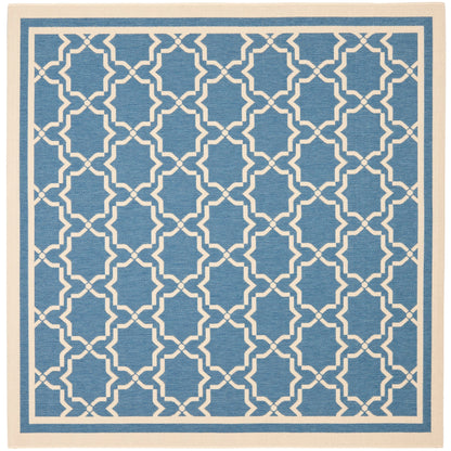 Tapis de jardin imperméable d'intérieur/extérieur SAFAVIEH Courtyard Thomasina