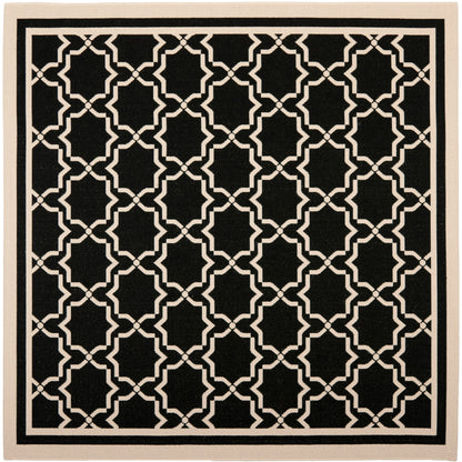 Tapis de jardin imperméable d'intérieur/extérieur SAFAVIEH Courtyard Thomasina