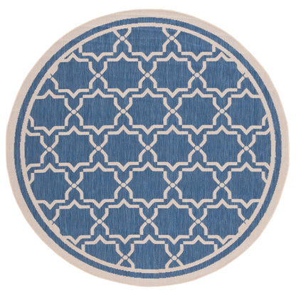 Tapis de jardin imperméable d'intérieur/extérieur SAFAVIEH Courtyard Thomasina