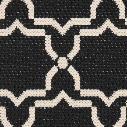 Tapis de jardin imperméable d'intérieur/extérieur SAFAVIEH Courtyard Thomasina