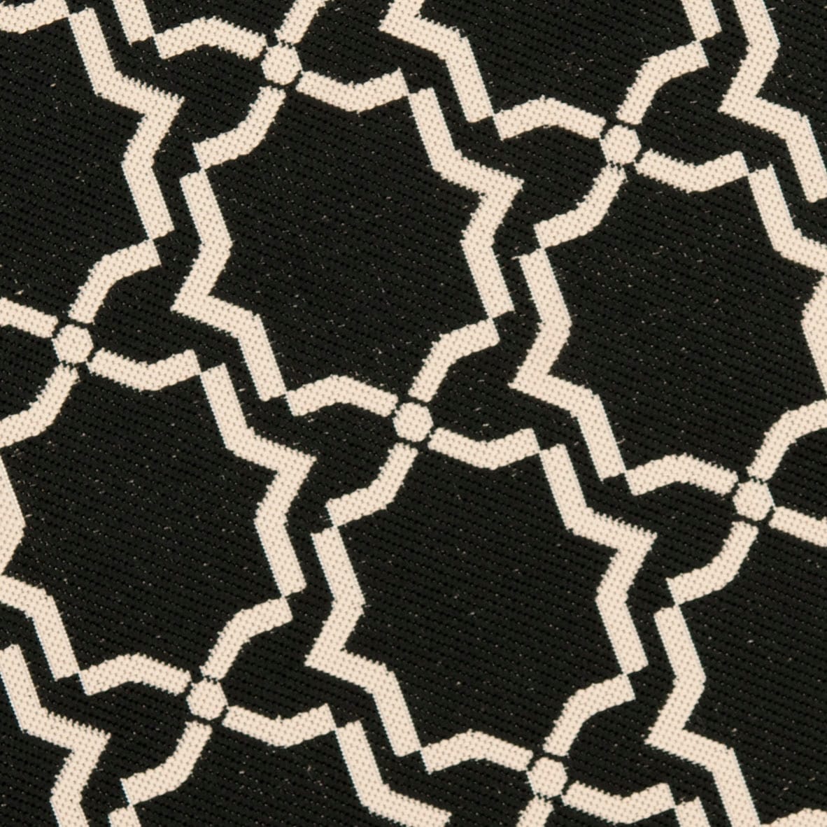Tapis de jardin imperméable d'intérieur/extérieur SAFAVIEH Courtyard Thomasina
