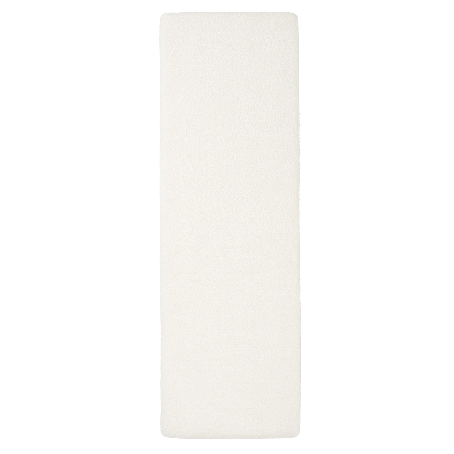 Banc de rangement SAFAVIEH Couture Sunneva Boucle - 61 po L x 20 po P x 19 po H - 61 L x 20 P x 19 H