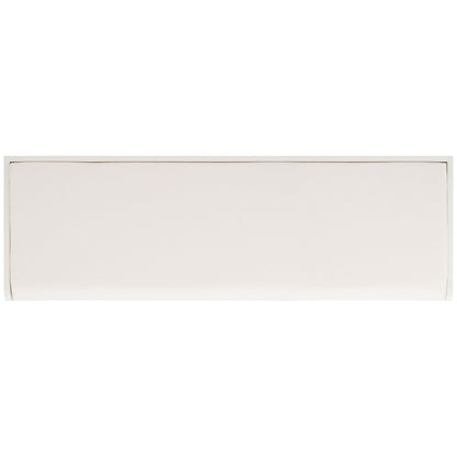 Banc de rangement à 3 tiroirs avec coussins SAFAVIEH Fiorello - 47,3 L x 15 L x 19 H - 47 L x 15 P x 19 H