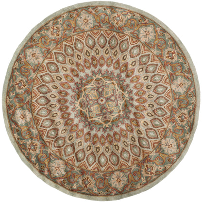 Tapis oriental traditionnel en laine fait main SAFAVIEH Heritage Wayfarer