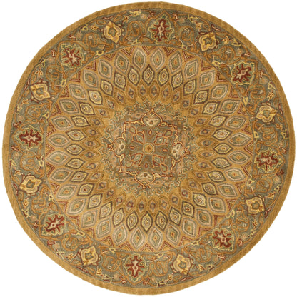 Tapis oriental traditionnel en laine fait main SAFAVIEH Heritage Wayfarer