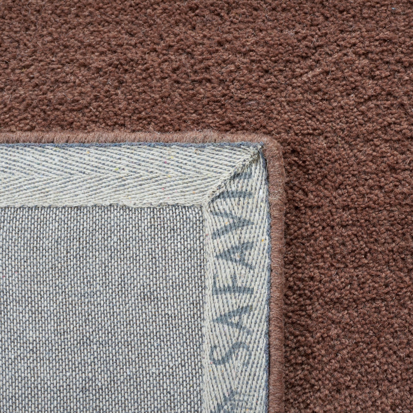 Tapis moderne en laine tissée à la main Himalaya SAFAVIEH