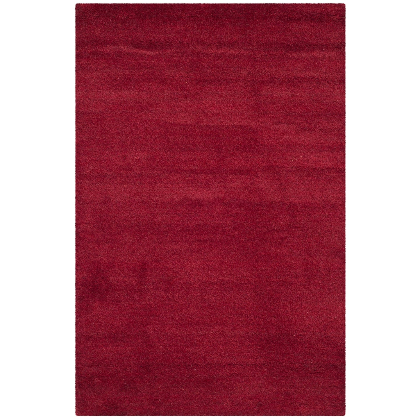 Tapis moderne en laine tissée à la main Himalaya SAFAVIEH