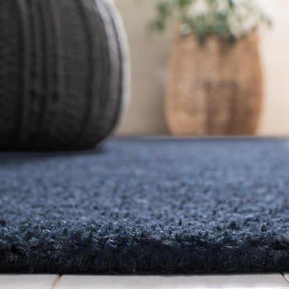 Tapis moderne en laine tissée à la main Himalaya SAFAVIEH