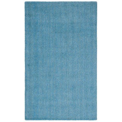 Tapis moderne en laine tissée à la main Himalaya SAFAVIEH