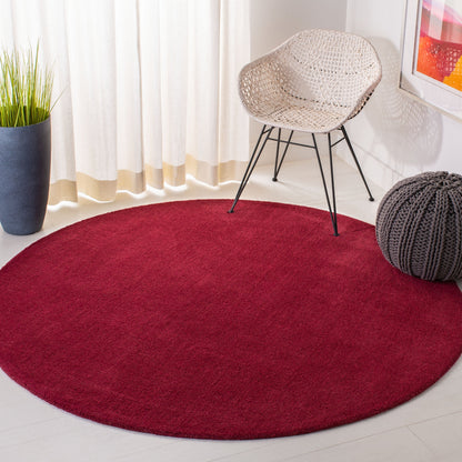 Tapis moderne en laine tissée à la main Himalaya SAFAVIEH