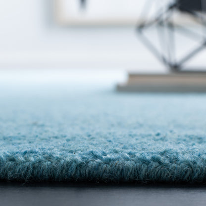 Tapis moderne en laine tissée à la main Himalaya SAFAVIEH