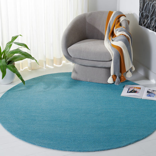 Tapis moderne en laine tissée à la main Himalaya SAFAVIEH
