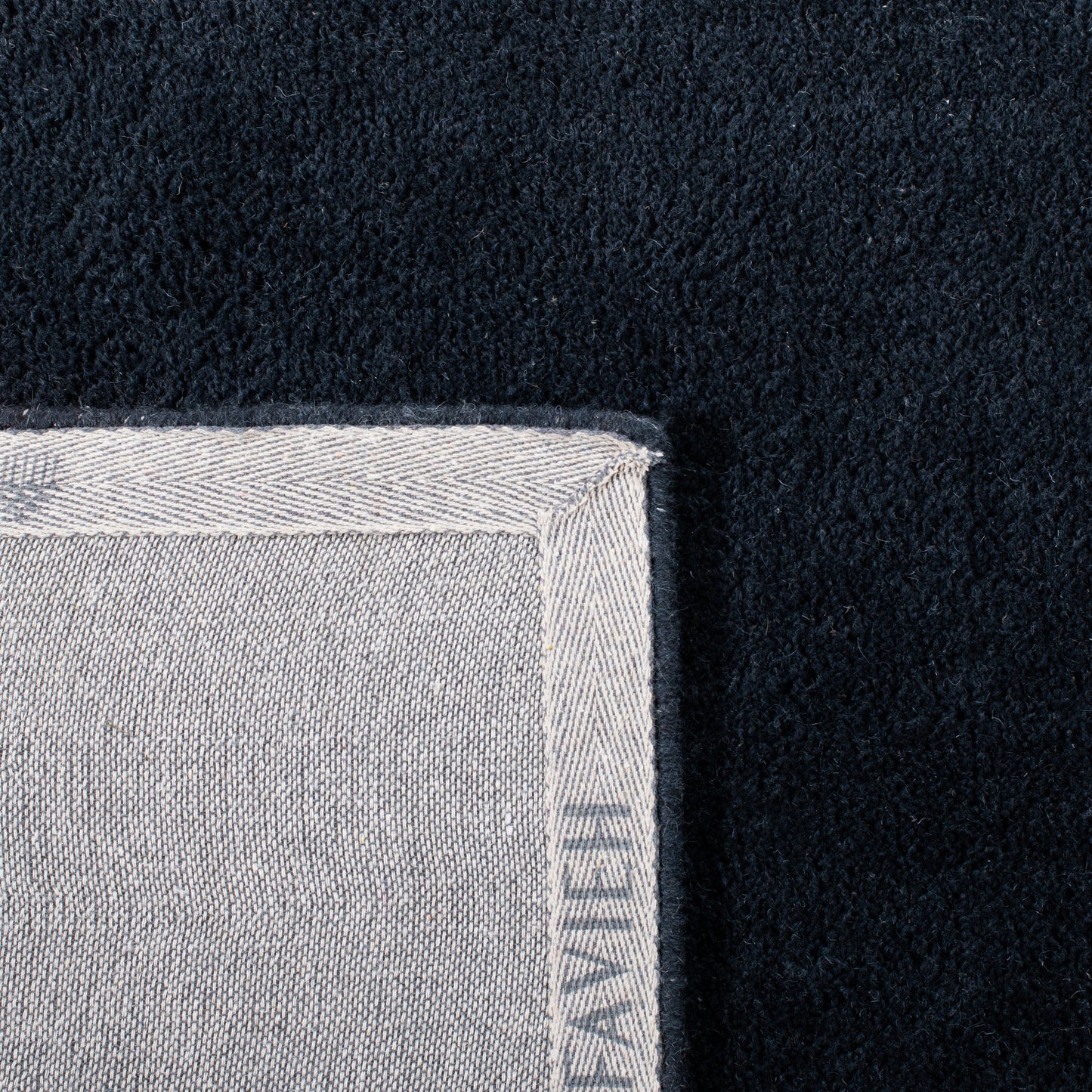 Tapis moderne en laine tissée à la main Himalaya SAFAVIEH