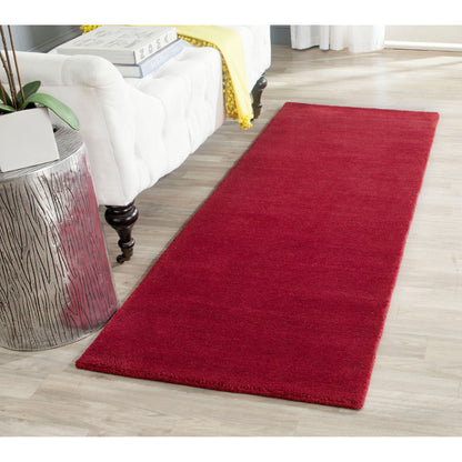 Tapis moderne en laine tissée à la main Himalaya SAFAVIEH